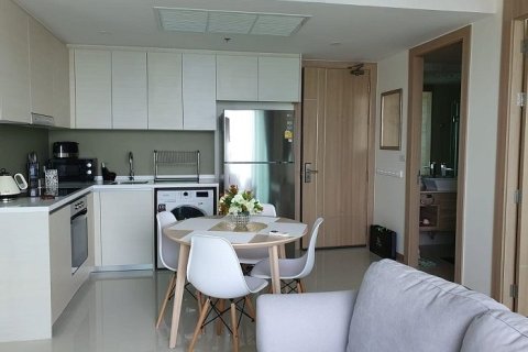 Condominio de 2 dormitorios en Pattaya, Tailandia № 173255 - foto 8