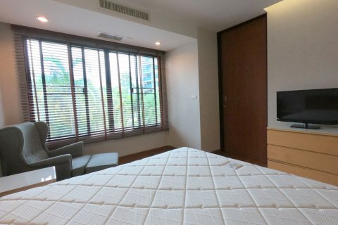 Condominio de 1 dormitorio en Chiang Mai, Tailandia № 162519 - foto 6