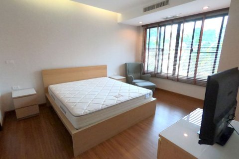 Condominio de 1 dormitorio en Chiang Mai, Tailandia № 162519 - foto 5