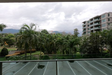 Condominio de 1 dormitorio en Chiang Mai, Tailandia № 162519 - foto 8