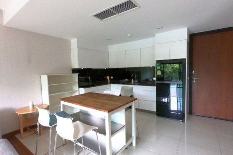 Condominio de 1 dormitorio en Chiang Mai, Tailandia № 162519 - foto 4