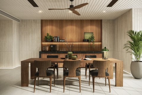 Condominio de 2 dormitorios en Bang Tao, Tailandia № 165314 - foto 13