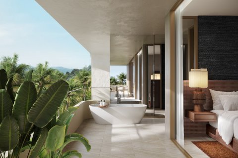 Condominio de 2 dormitorios en Bang Tao, Tailandia № 165314 - foto 3