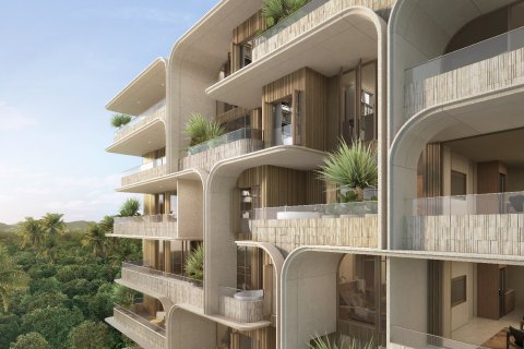 Condominio de 2 dormitorios en Bang Tao, Tailandia № 165314 - foto 15