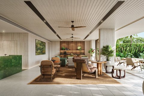 Condominio de 2 dormitorios en Bang Tao, Tailandia № 165314 - foto 8