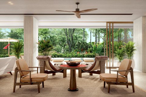 Condominio de 1 dormitorio en Bang Tao, Tailandia № 165315 - foto 27