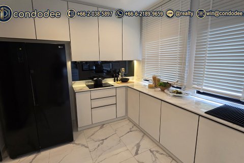 Haus in Lat Phrao, Bangkok, Thailand 5 Schlafzimmer № 149683 - Foto 14
