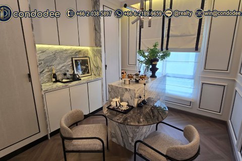 Haus in Lat Phrao, Bangkok, Thailand 5 Schlafzimmer № 149683 - Foto 8
