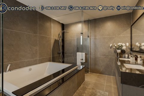 บ้านในวัฒนา, กรุงเทพฯ, ประเทศไทย 4 ห้องนอน № 149682 - รูปถ่าย 6