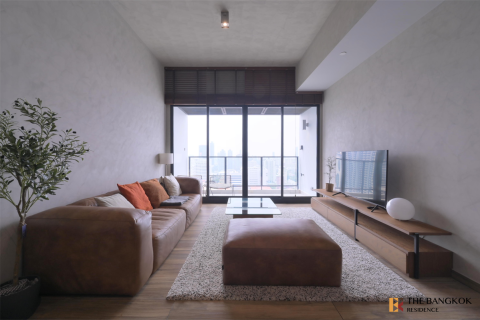 Condominio de 2 dormitorios en Bangkok, Tailandia № 185943 - foto 3