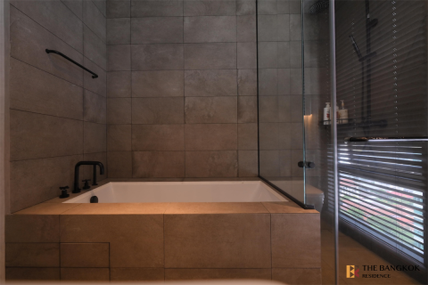 Condominio de 2 dormitorios en Bangkok, Tailandia № 185943 - foto 7