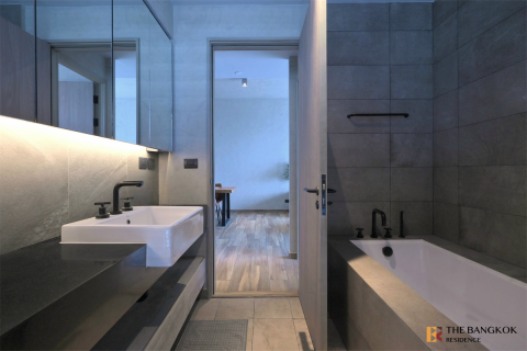 Condominio de 2 dormitorios en Bangkok, Tailandia № 185943 - foto 8