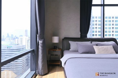 Condominio de 2 dormitorios en Bangkok, Tailandia № 185943 - foto 6