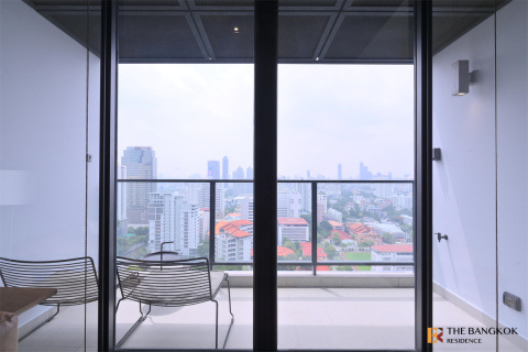 Condominio de 2 dormitorios en Bangkok, Tailandia № 185943 - foto 2