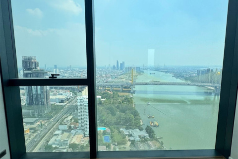 Condominio de 2 dormitorios en Bangkok, Tailandia № 187416 - foto 7