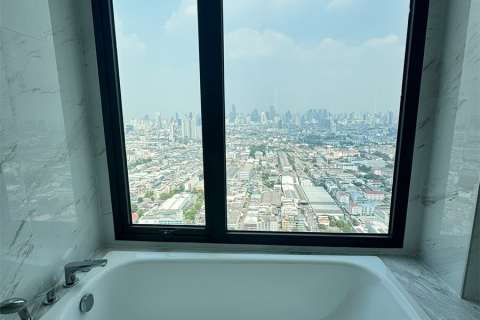 Condominio de 2 dormitorios en Bangkok, Tailandia № 187416 - foto 3