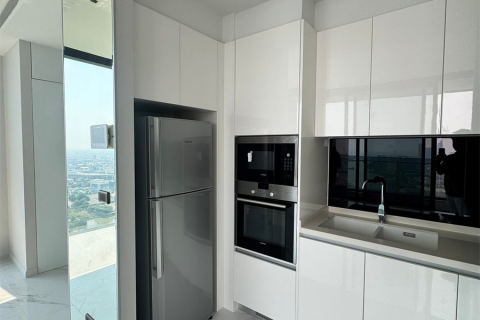 Condominio de 2 dormitorios en Bangkok, Tailandia № 187416 - foto 4