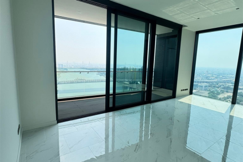 Condo in Bangkok, Thailand, 2 bedrooms  № 187416