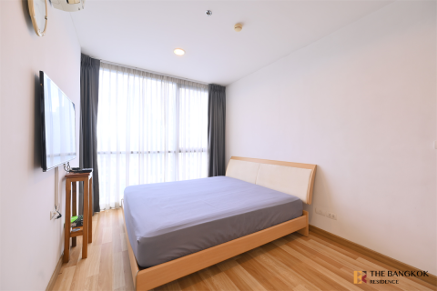 Condominio de 2 dormitorios en Bangkok, Tailandia № 187419 - foto 9