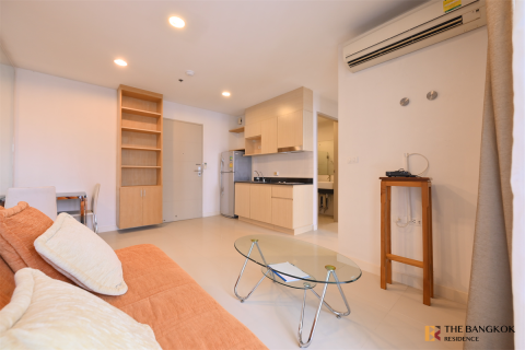 Condominio de 2 dormitorios en Bangkok, Tailandia № 187419 - foto 10