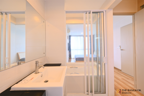 Condominio de 2 dormitorios en Bangkok, Tailandia № 187419 - foto 8