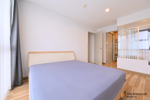 Condominio de 2 dormitorios en Bangkok, Tailandia № 187419 - foto 5