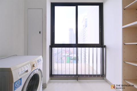 Condominio de 2 dormitorios en Bangkok, Tailandia № 187419 - foto 6