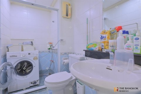 Condominio de 3 dormitorios en Bangkok, Tailandia № 187415 - foto 2