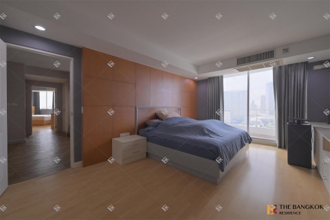 Condominio de 3 dormitorios en Bangkok, Tailandia № 187415 - foto 10