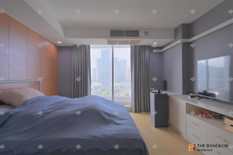 Condominio de 3 dormitorios en Bangkok, Tailandia № 187415 - foto 8