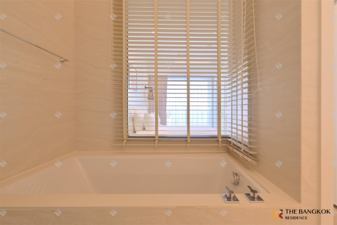 Condominio de 1 dormitorio en Bangkok, Tailandia № 187417 - foto 7