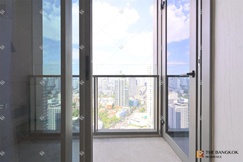 Condominio de 1 dormitorio en Bangkok, Tailandia № 187417 - foto 6