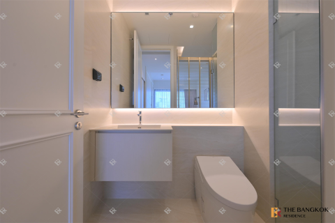 Condominio de 1 dormitorio en Bangkok, Tailandia № 187417 - foto 2