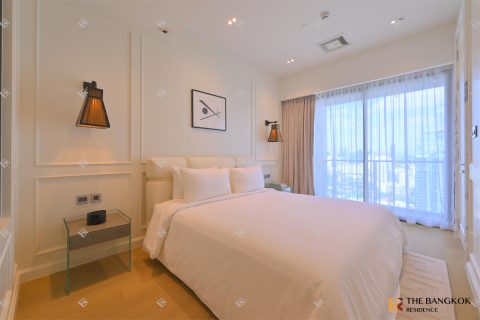 Condominio de 1 dormitorio en Bangkok, Tailandia № 187417 - foto 4