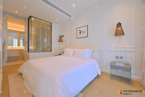 Condominio de 1 dormitorio en Bangkok, Tailandia № 187417 - foto 5