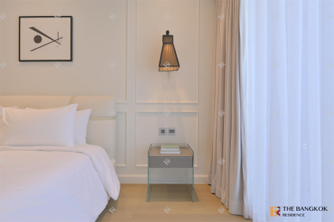 Condominio de 1 dormitorio en Bangkok, Tailandia № 187417 - foto 8