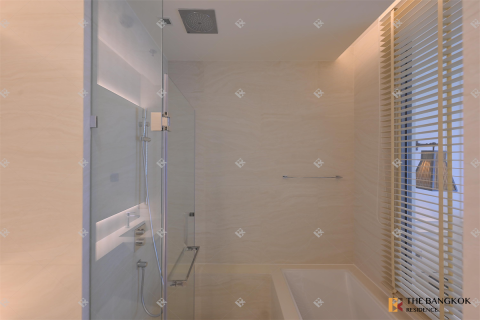 Condominio de 1 dormitorio en Bangkok, Tailandia № 187417 - foto 9