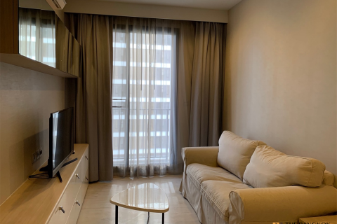 Condominio de 2 dormitorios en Bangkok, Tailandia № 188183 - foto 7