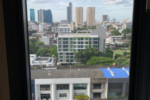 Condominio de 2 dormitorios en Bangkok, Tailandia № 188183 - foto 9