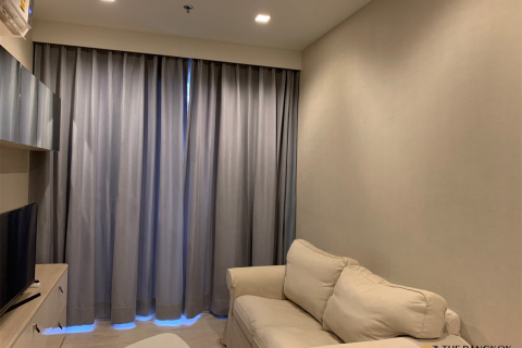 Condominio de 2 dormitorios en Bangkok, Tailandia № 188183 - foto 8