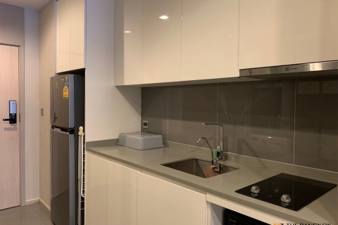 Condominio de 2 dormitorios en Bangkok, Tailandia № 188183 - foto 5