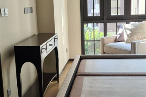 Eigentumswohnung in Bangkok, Thailand, 2 Schlafzimmer № 188185 - Foto 5