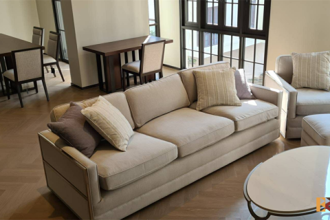 Eigentumswohnung in Bangkok, Thailand, 2 Schlafzimmer № 188185 - Foto 4
