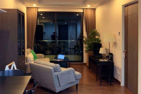 Sobre plano Supalai Elite Sathorn - Suanplu en Bangkok, Tailandia № 67987 - foto 6
