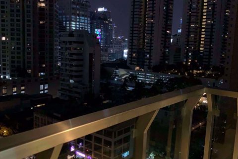 Sobre plano Supalai Elite Sathorn - Suanplu en Bangkok, Tailandia № 67987 - foto 7