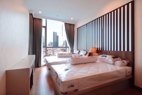Off-plan Supalai Elite Surawong in Bangkok, Thailand № 67240 - photo 6
