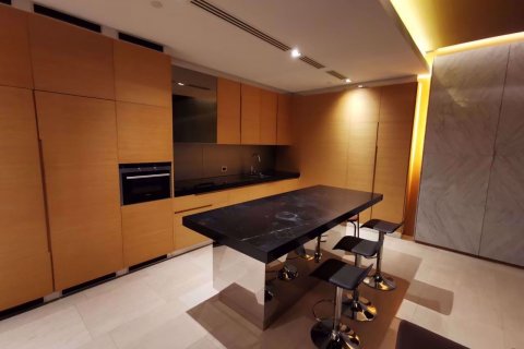 Condo à Bang Rak, Bangkok, Thaïlande, 2 chambres № 47978 - photo 7