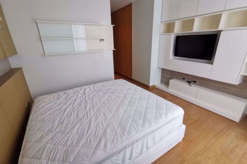 Condo à Bang Rak, Bangkok, Thaïlande, 2 chambres № 47978 - photo 16
