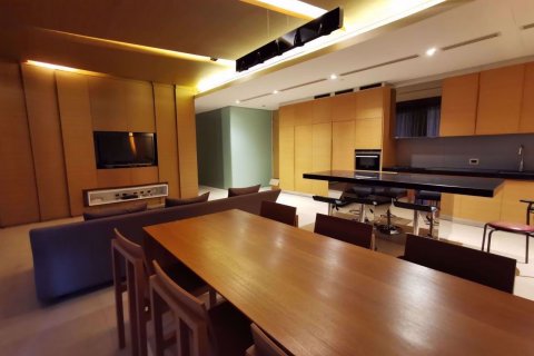 Condo à Bang Rak, Bangkok, Thaïlande, 2 chambres № 47978 - photo 6