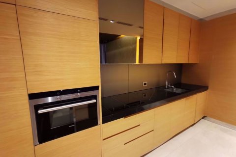 Condo à Bang Rak, Bangkok, Thaïlande, 2 chambres № 47978 - photo 8